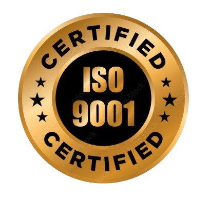 Certificato ISO 9001 MPV TECH 2.0